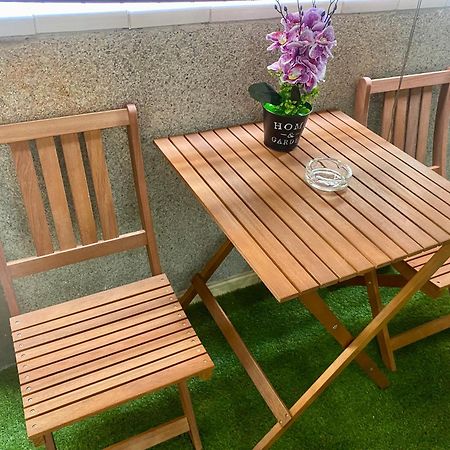 شقة Loft Santa Catalina Park II لاس بالماس دي غران كاناريا المظهر الخارجي الصورة