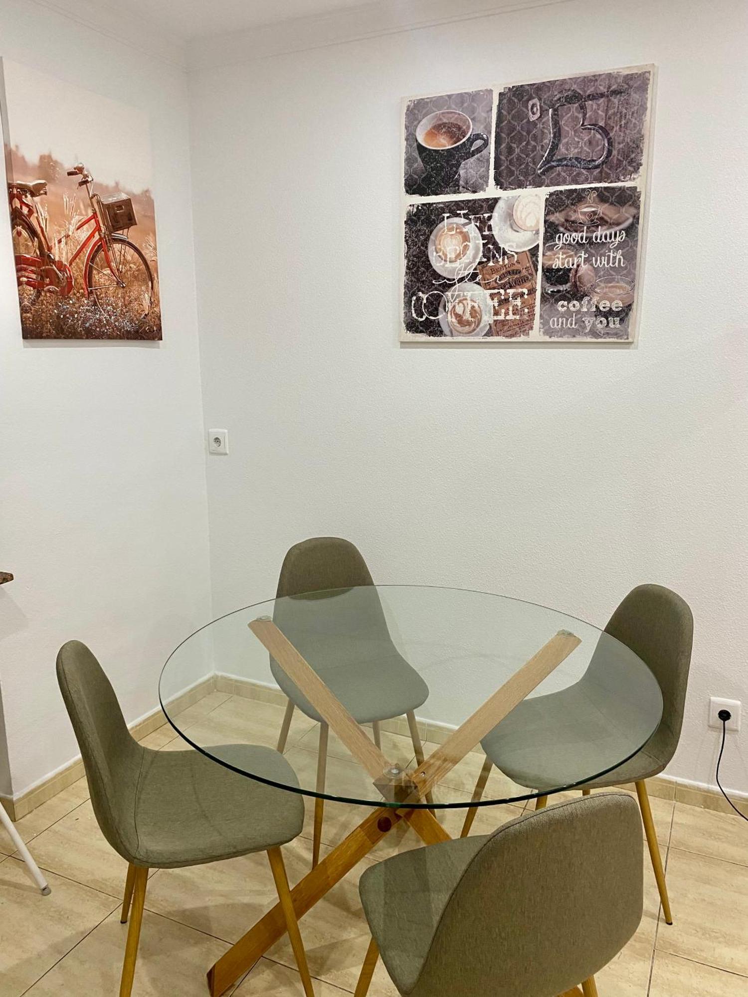 شقة Loft Santa Catalina Park II لاس بالماس دي غران كاناريا المظهر الخارجي الصورة