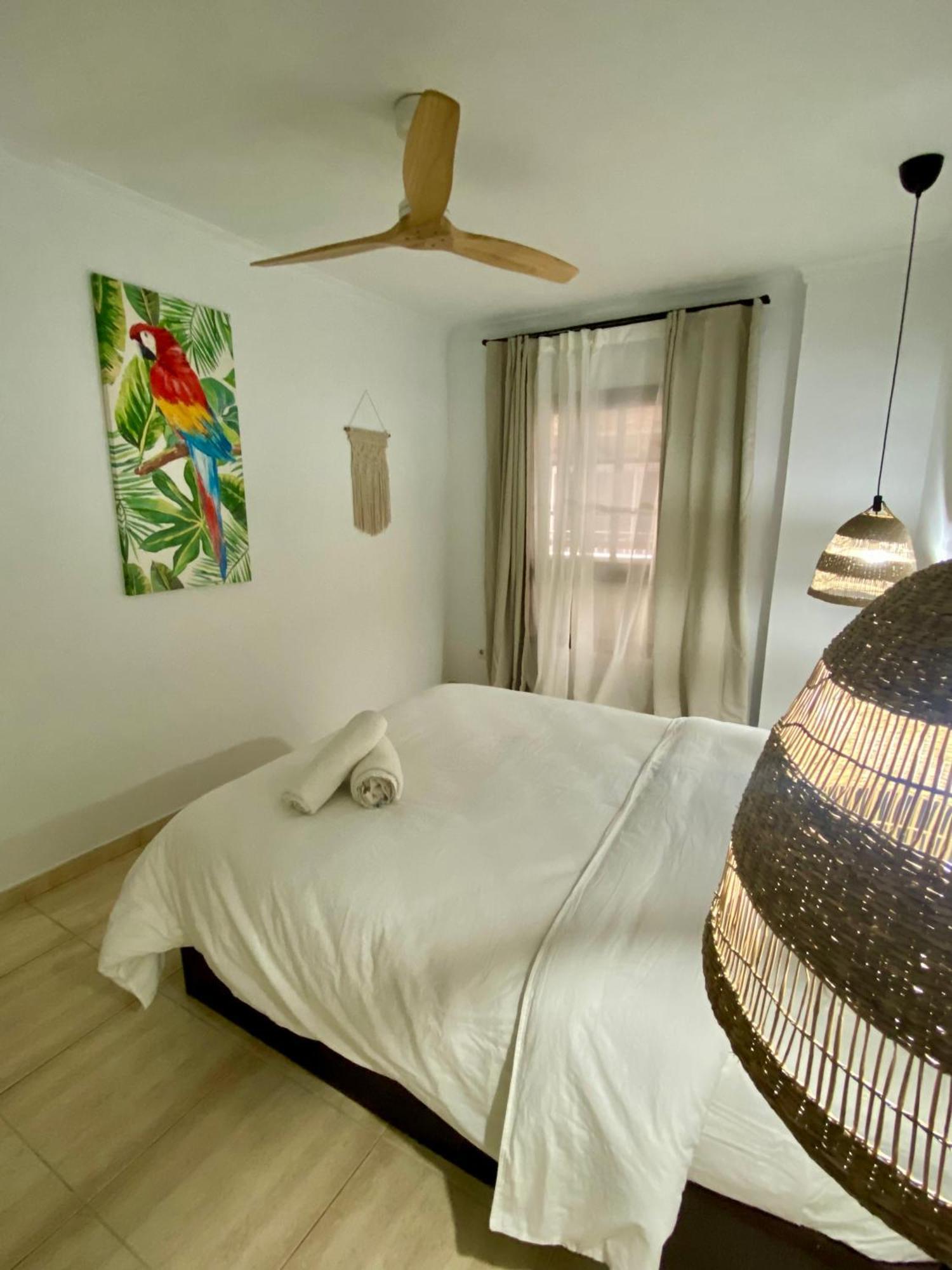 شقة Loft Santa Catalina Park II لاس بالماس دي غران كاناريا المظهر الخارجي الصورة