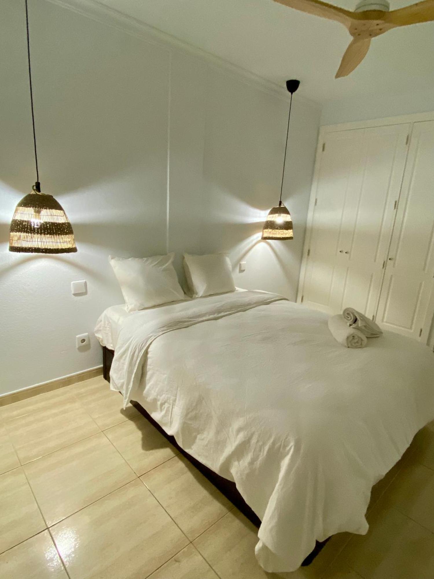 شقة Loft Santa Catalina Park II لاس بالماس دي غران كاناريا المظهر الخارجي الصورة