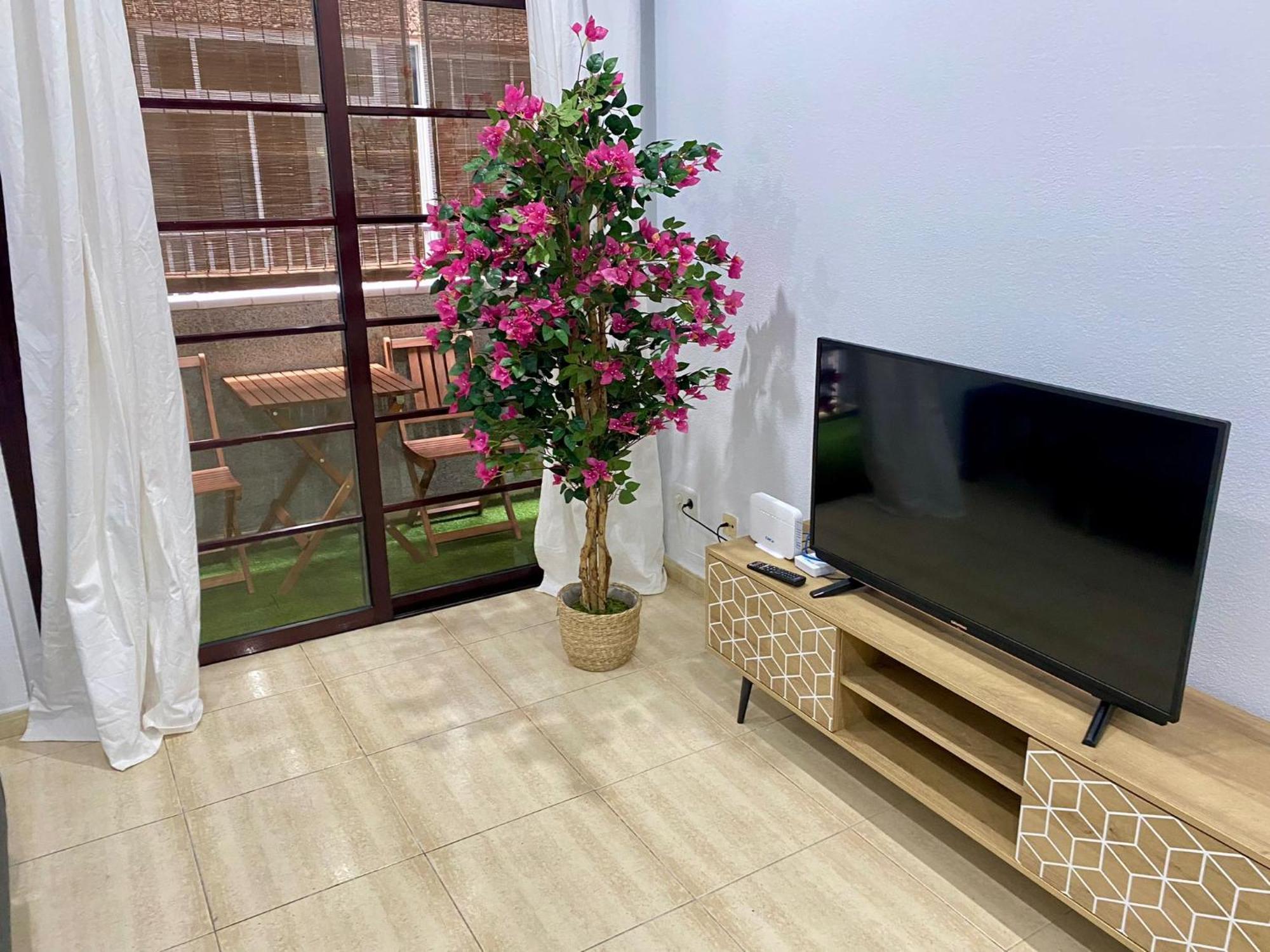 شقة Loft Santa Catalina Park II لاس بالماس دي غران كاناريا المظهر الخارجي الصورة