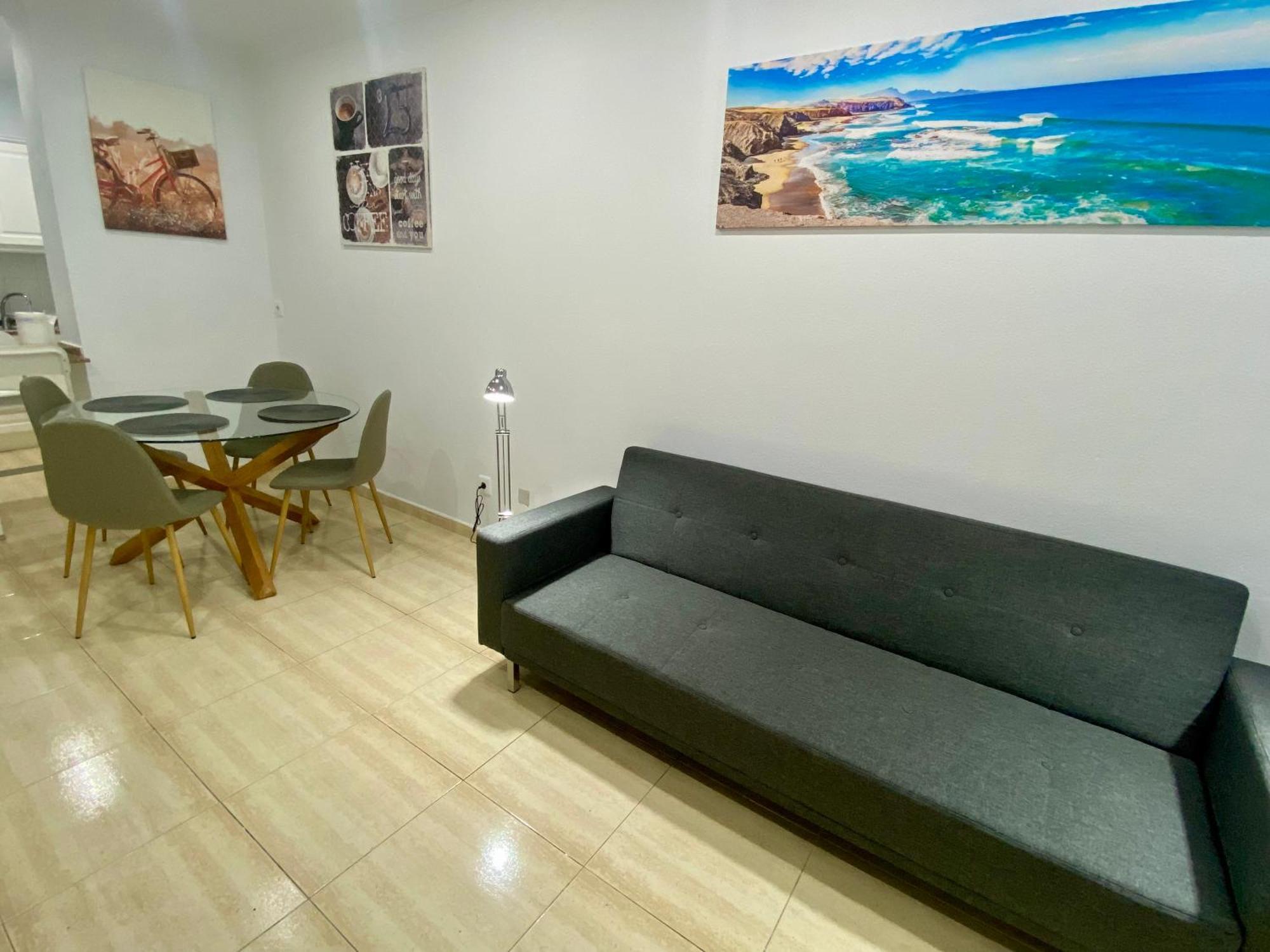 شقة Loft Santa Catalina Park II لاس بالماس دي غران كاناريا المظهر الخارجي الصورة