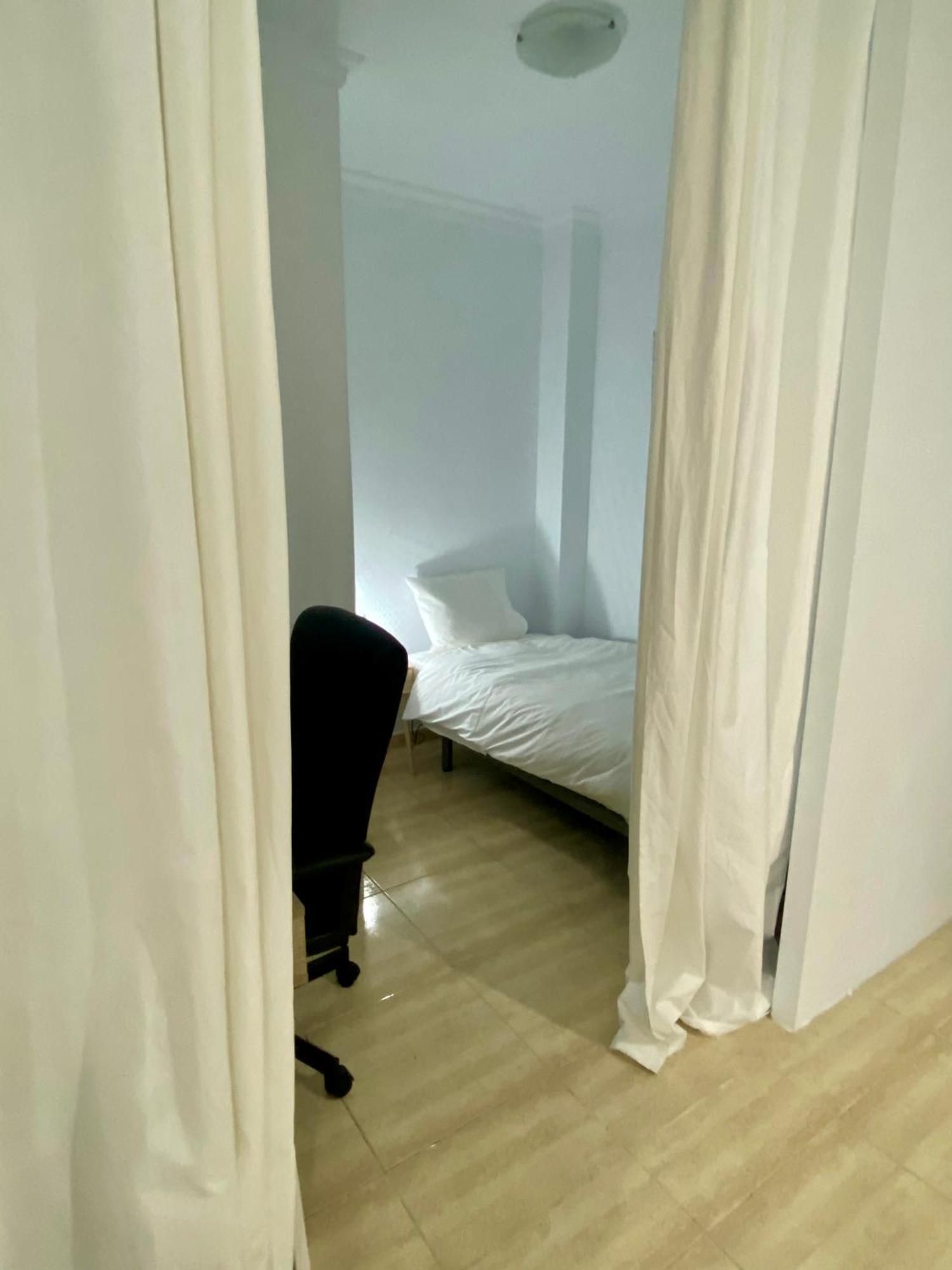 شقة Loft Santa Catalina Park II لاس بالماس دي غران كاناريا المظهر الخارجي الصورة