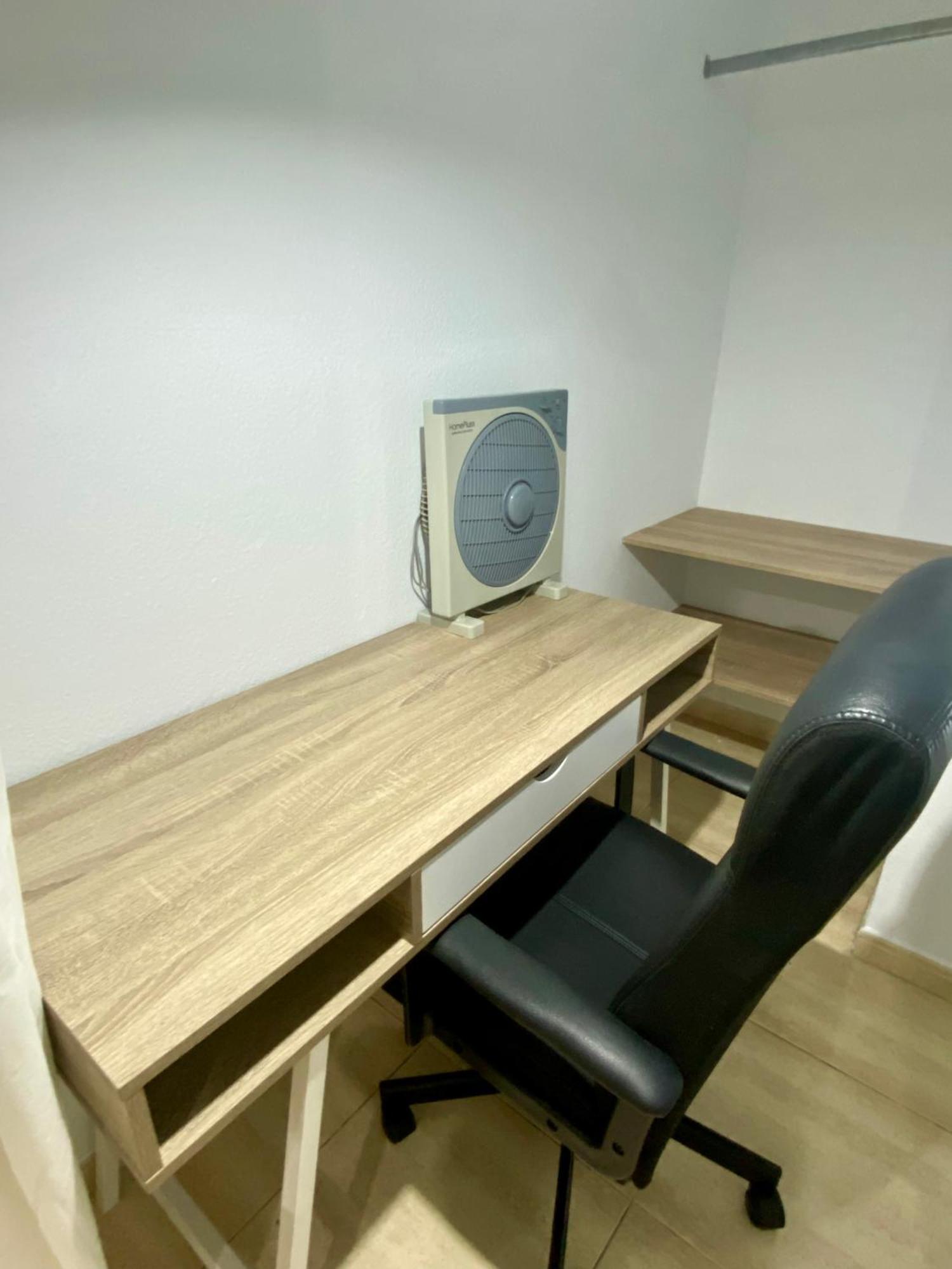 شقة Loft Santa Catalina Park II لاس بالماس دي غران كاناريا المظهر الخارجي الصورة