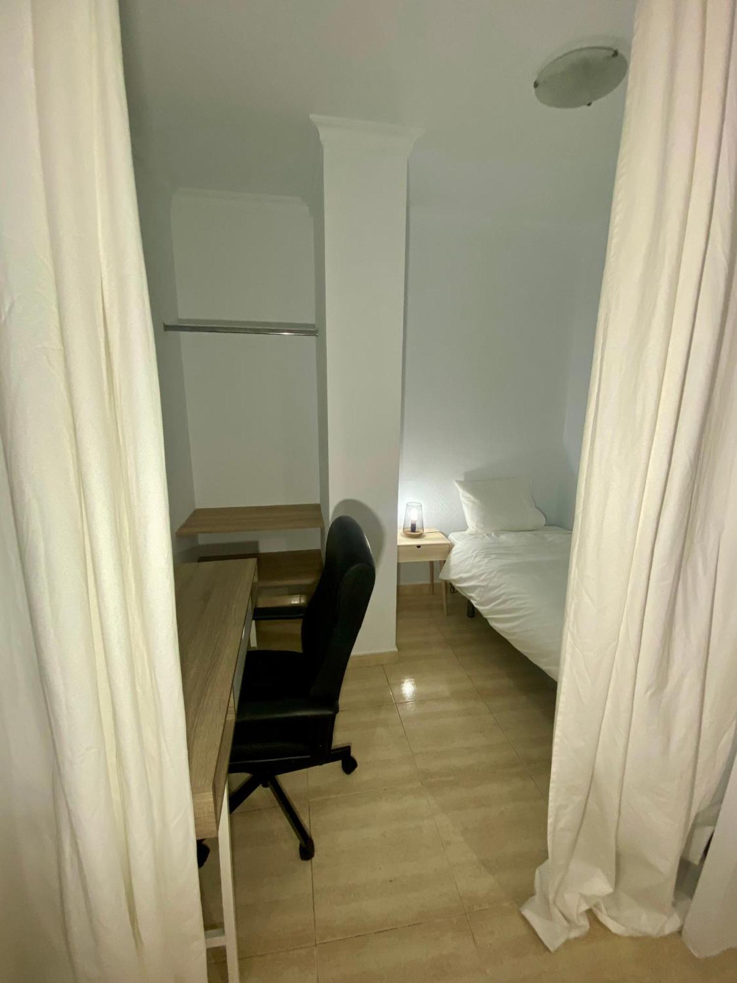 شقة Loft Santa Catalina Park II لاس بالماس دي غران كاناريا المظهر الخارجي الصورة