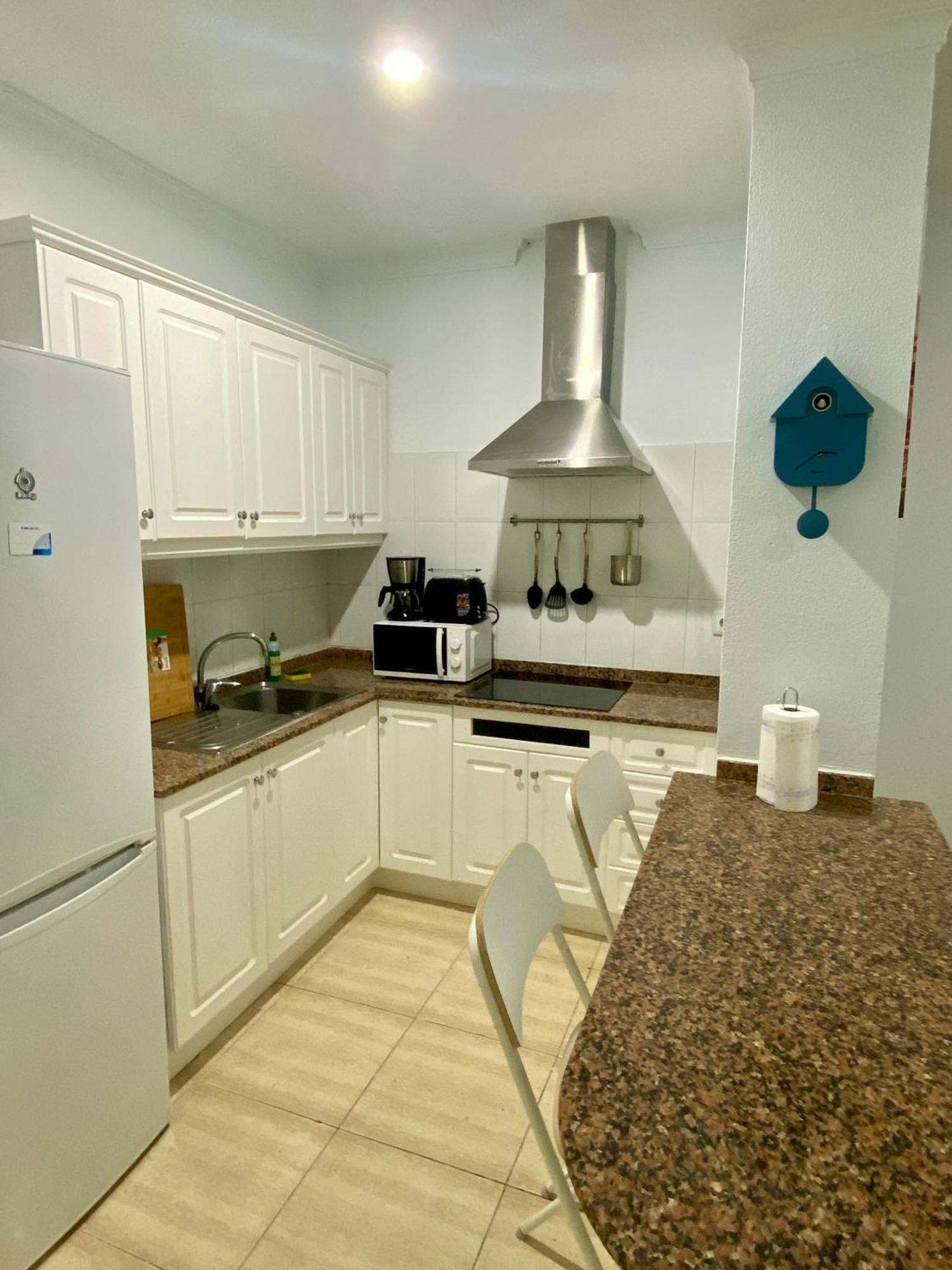 شقة Loft Santa Catalina Park II لاس بالماس دي غران كاناريا المظهر الخارجي الصورة