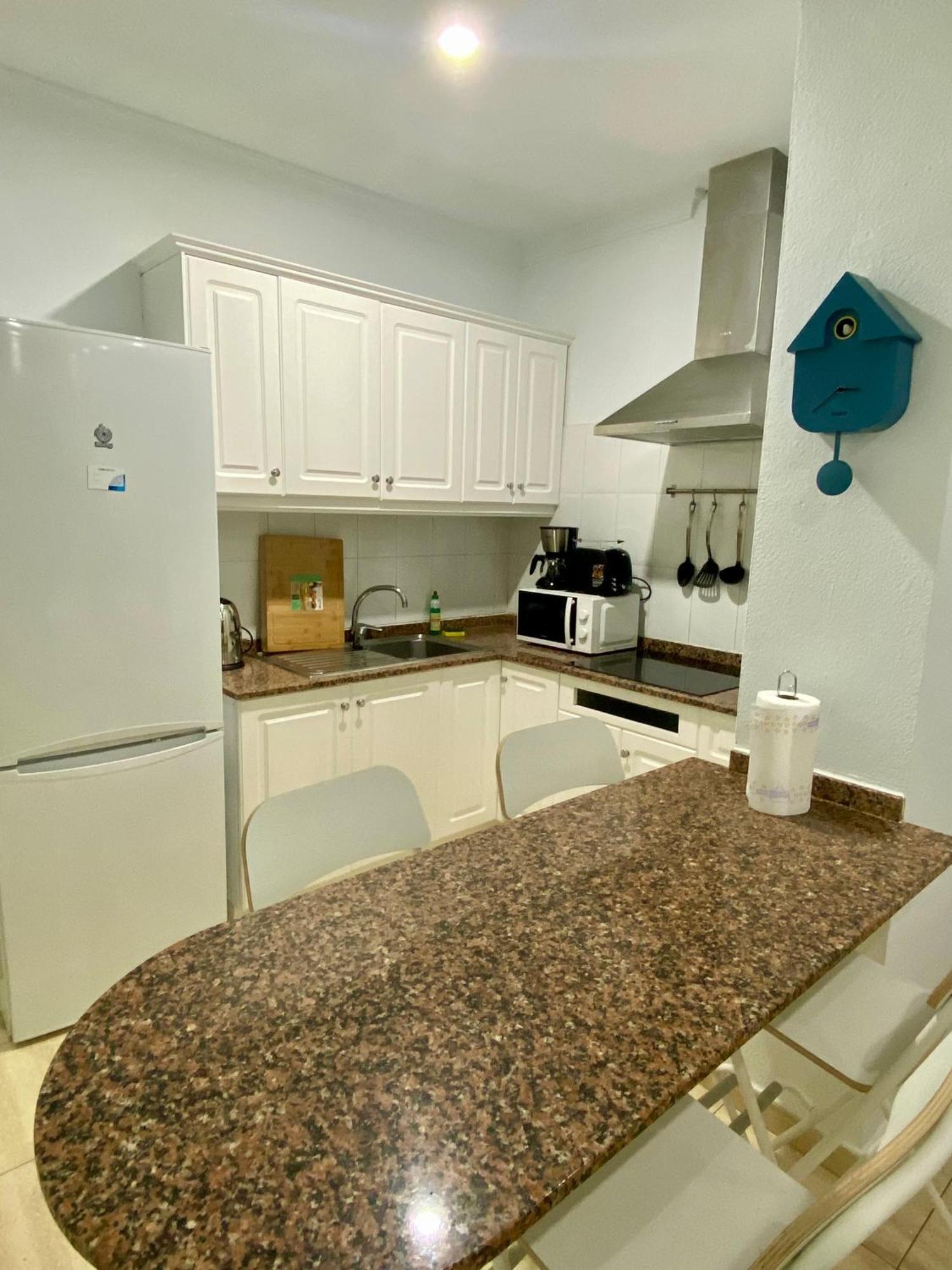 شقة Loft Santa Catalina Park II لاس بالماس دي غران كاناريا المظهر الخارجي الصورة