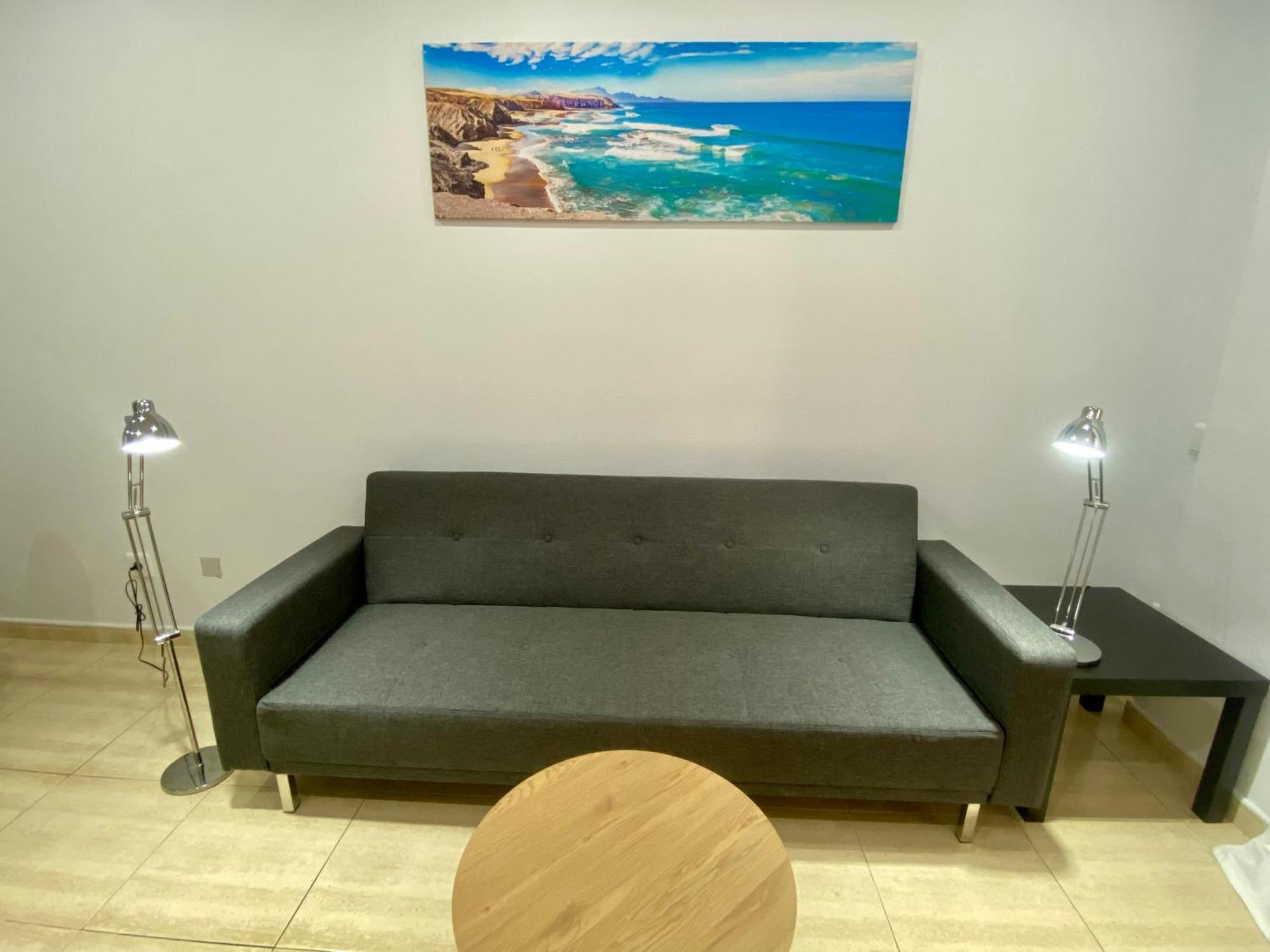 شقة Loft Santa Catalina Park II لاس بالماس دي غران كاناريا المظهر الخارجي الصورة