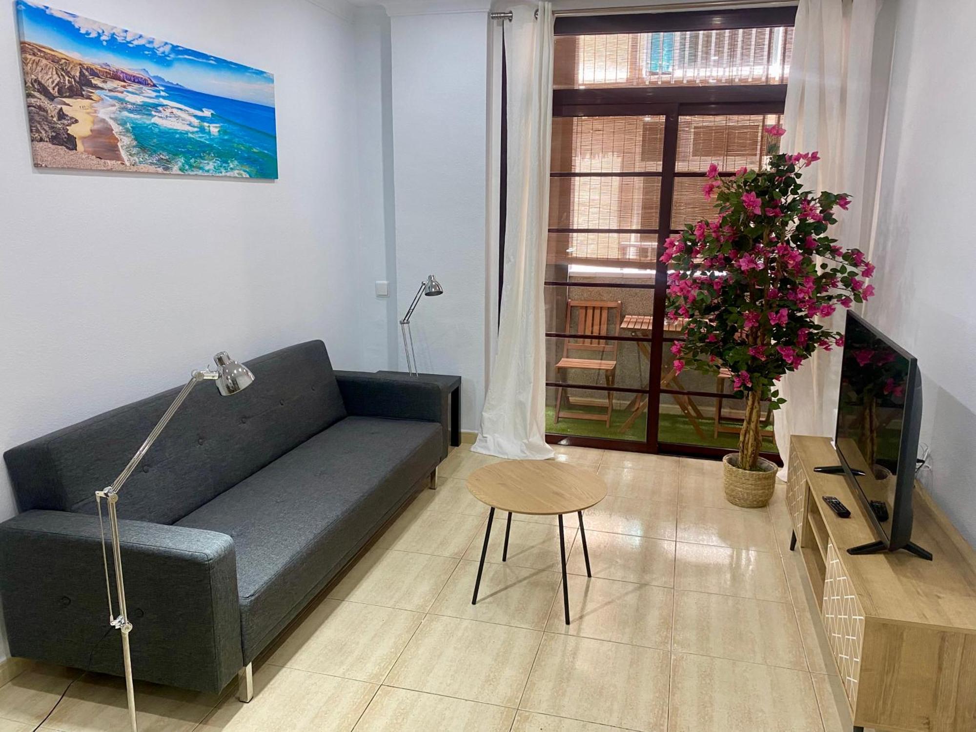 شقة Loft Santa Catalina Park II لاس بالماس دي غران كاناريا المظهر الخارجي الصورة