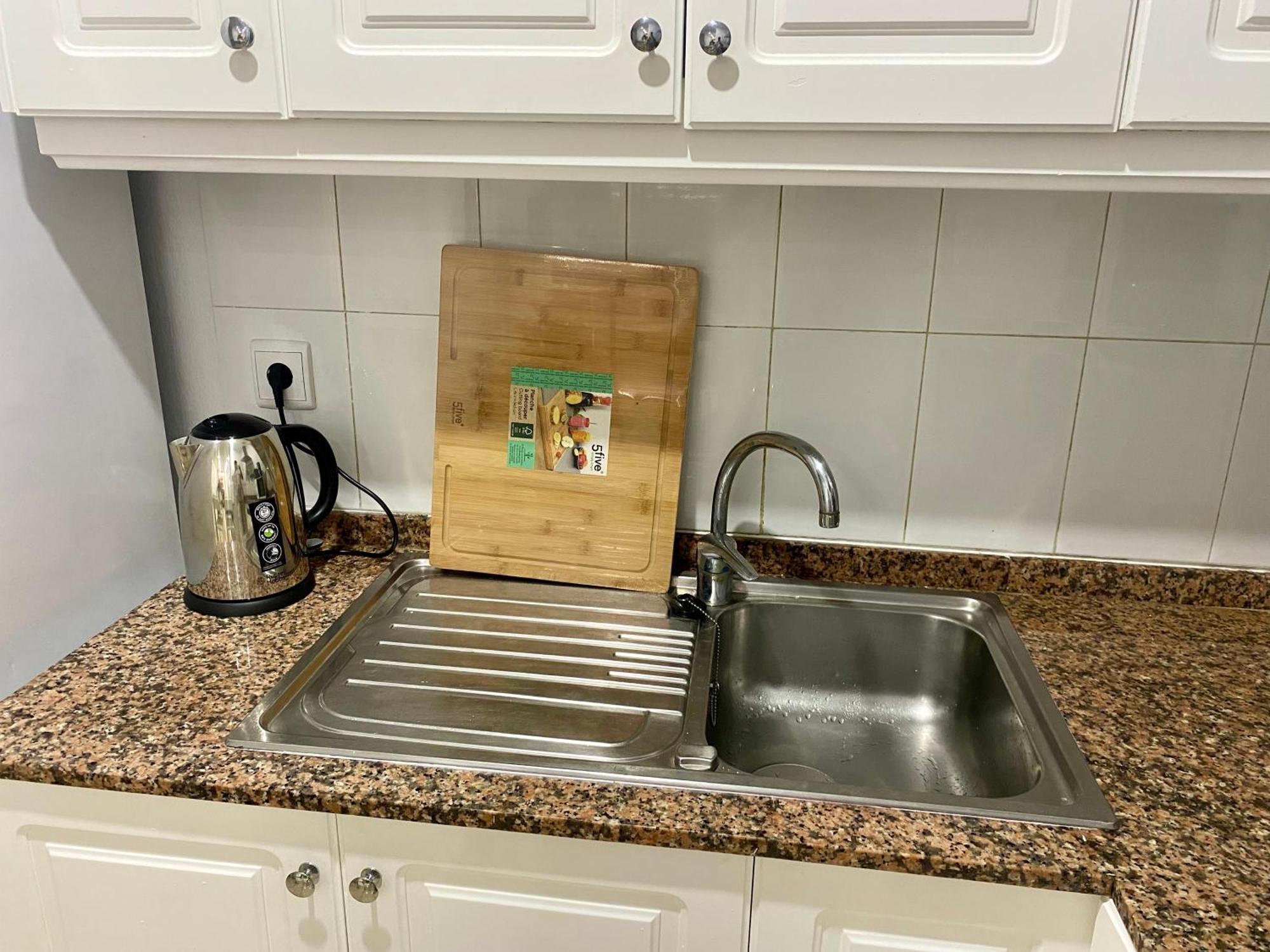 شقة Loft Santa Catalina Park II لاس بالماس دي غران كاناريا المظهر الخارجي الصورة