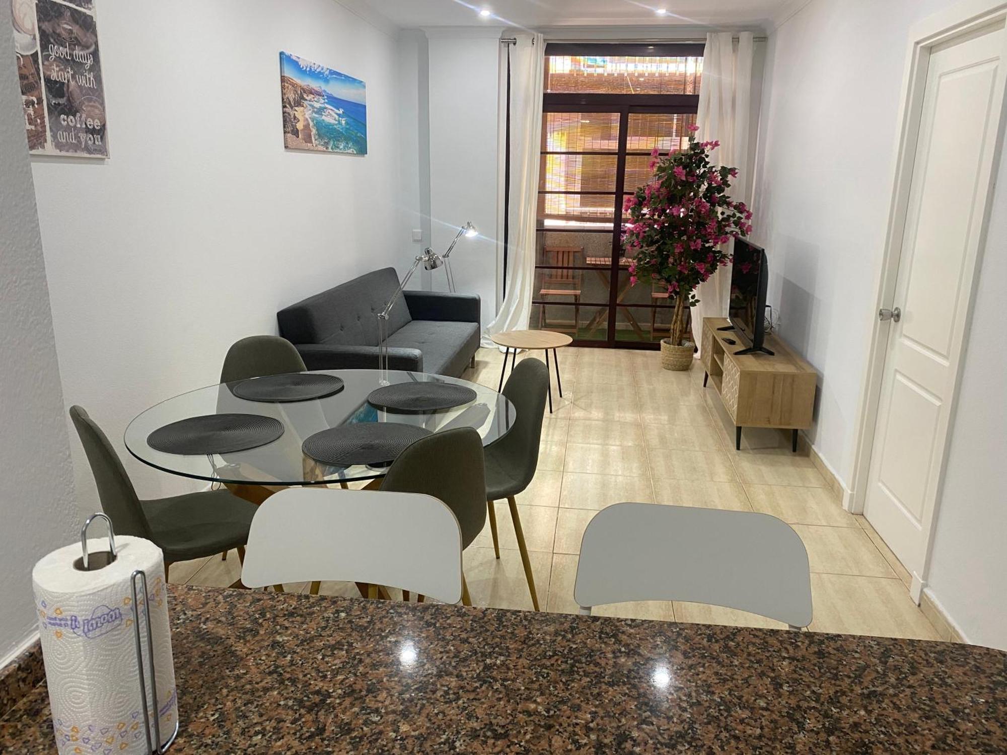 شقة Loft Santa Catalina Park II لاس بالماس دي غران كاناريا المظهر الخارجي الصورة