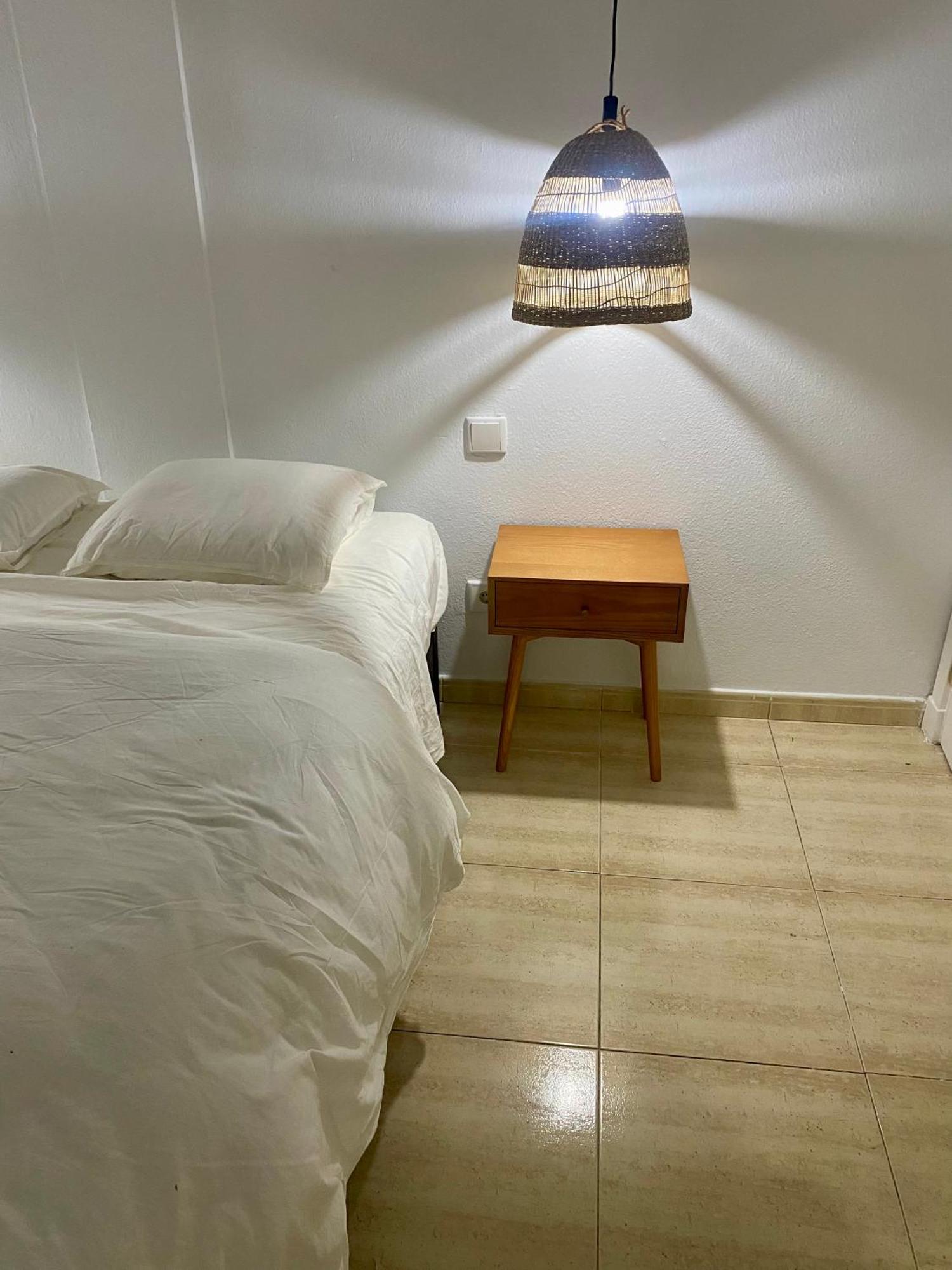 شقة Loft Santa Catalina Park II لاس بالماس دي غران كاناريا المظهر الخارجي الصورة